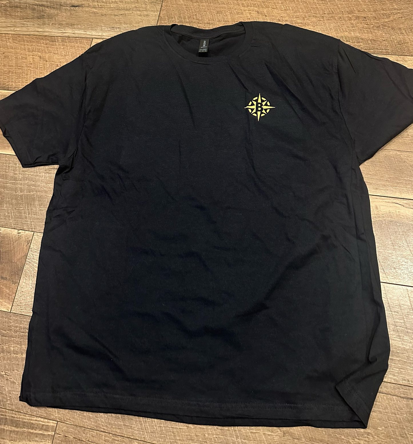 Reconciliation T Shirt