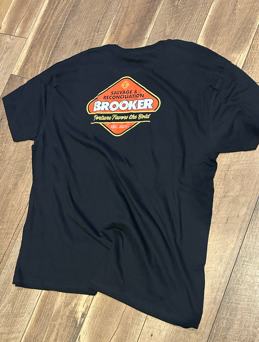 Reconciliation T Shirt